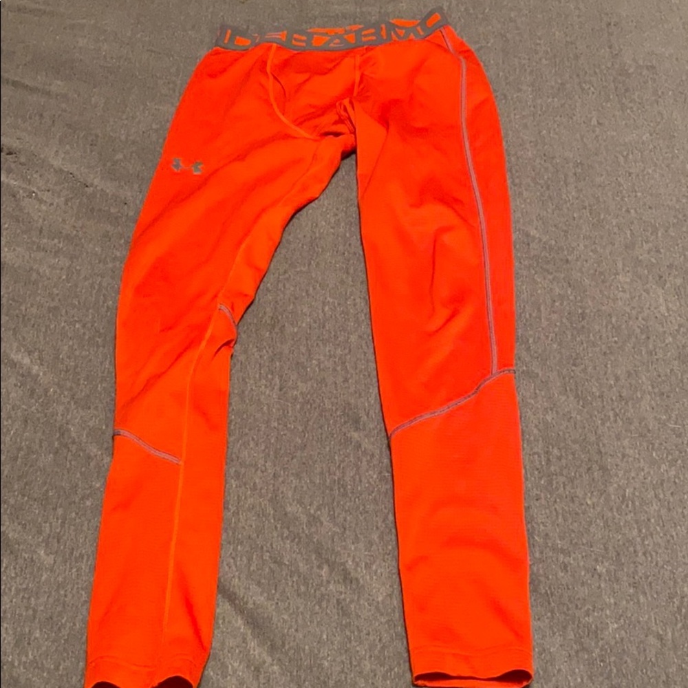 Under Armour leggings